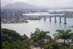 Vitoria des de C. da Penha