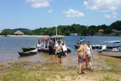 Anem al Lago Verde