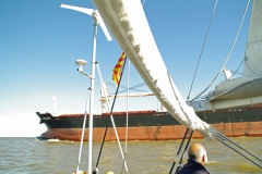 18.09.10 De Puerto Sauce a Carmelo_Rio de la Plata 028