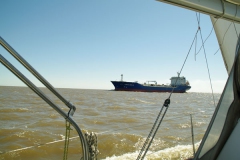 18.09.10 De Puerto Sauce a Carmelo_Rio de la Plata 036