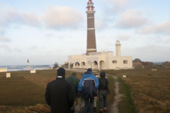 Faro de Cabo Polonio