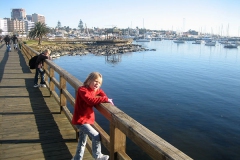Port Punta del Este