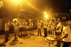 Assaig a Tambau