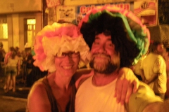 Folia de Rua 001