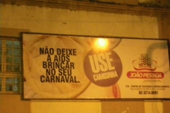 Folia de Rua 011