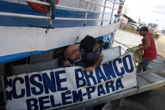 26_02_10 Embarcant al Cisne Branco 044