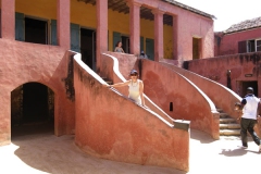 20102009 Ille de Goree Maison des Esclaves 013