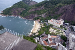 11.05.10 Praia Vermelha des de Pao de Azucar_Rio de Janeiro 038