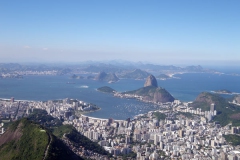 13.05.10 Baia Guanabara des de Corcovado_Rio de Janeiro 014