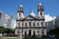 13.05.10 Igreja de N.S. de Candelaria_Rio de Janeiro 002
