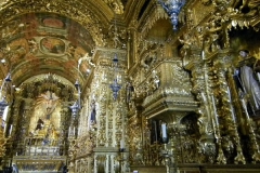 14.05.10 Igreja Sao Francesc_Rio de Janeiro 020