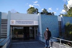 01.08.10 Rio Grande do Sul_Museu Oceanografic 001