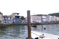 Sao Francisco do Sul
