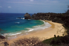 Baia do Sancho