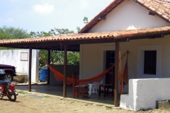 Quixaba