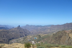 031009 Roque Nublo IMGP0018