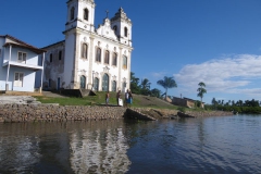 Adeu a Santiago do Iguape