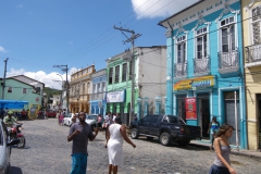 Carrer de Cachoeira