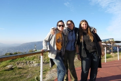 Cerro San Antonio_Piriapolis