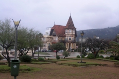 OLYMPUS DIGITAL CAMERA