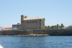 Illa de Tabarca 003