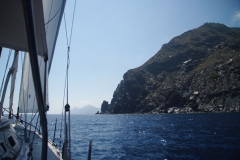 D\'Alacant a Cartagena 029