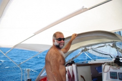 De Gibraltar a Barbate 162