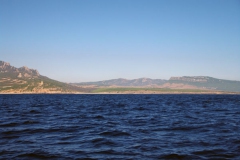De Gibraltar a Barbate166