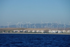 Els molins de Bolonia