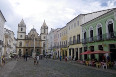 Cruceiro de SF