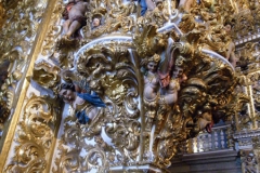 Igreja Sao francisco