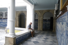 Igreja da ordem Terceira de Sao Francisco