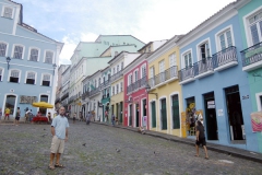 Largo de Pelourinho