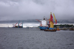 Port de Manaos