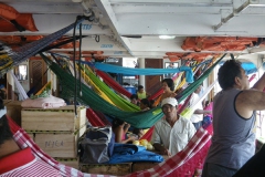 Redes al Sao Bartolomeu