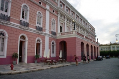 Teatro Amazonas_Manaos