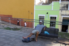 24_02_10 Descansant el turmell_Sao Luis 001