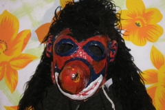 MascaraCentroCulturaPopular